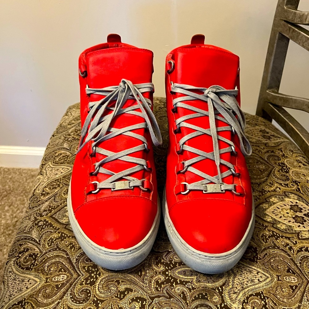 Balenciaga Arenas